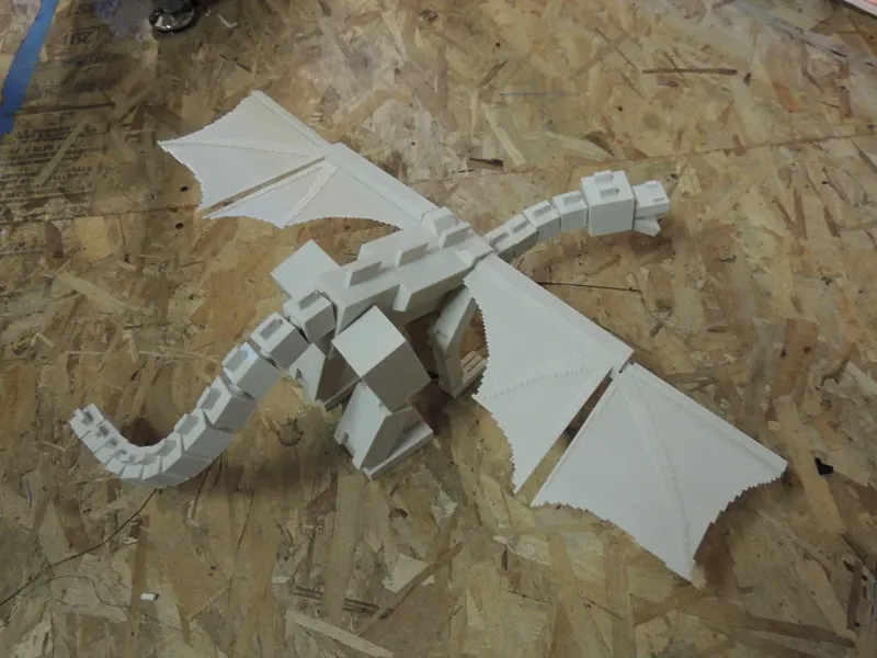 ender dragon