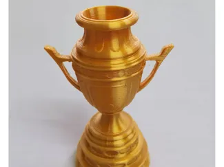 Trophy
