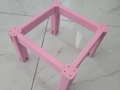 Modular Table