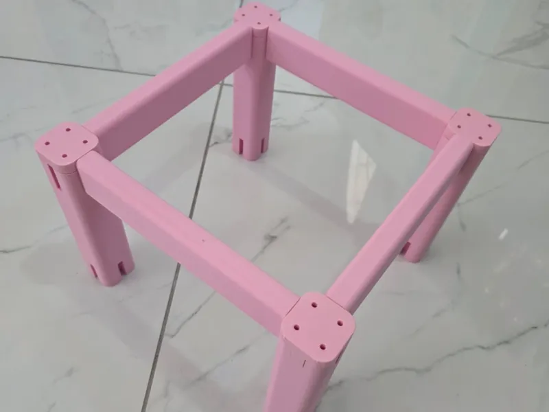 Modular Table