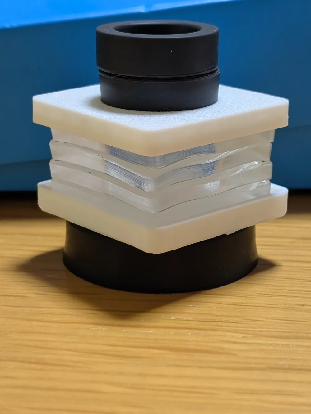 Anti vibration Damper For P1S Free 3D Print Model MakerWorld anti-vibration-damper-for-p1s-free-3d-print-model-makerworld