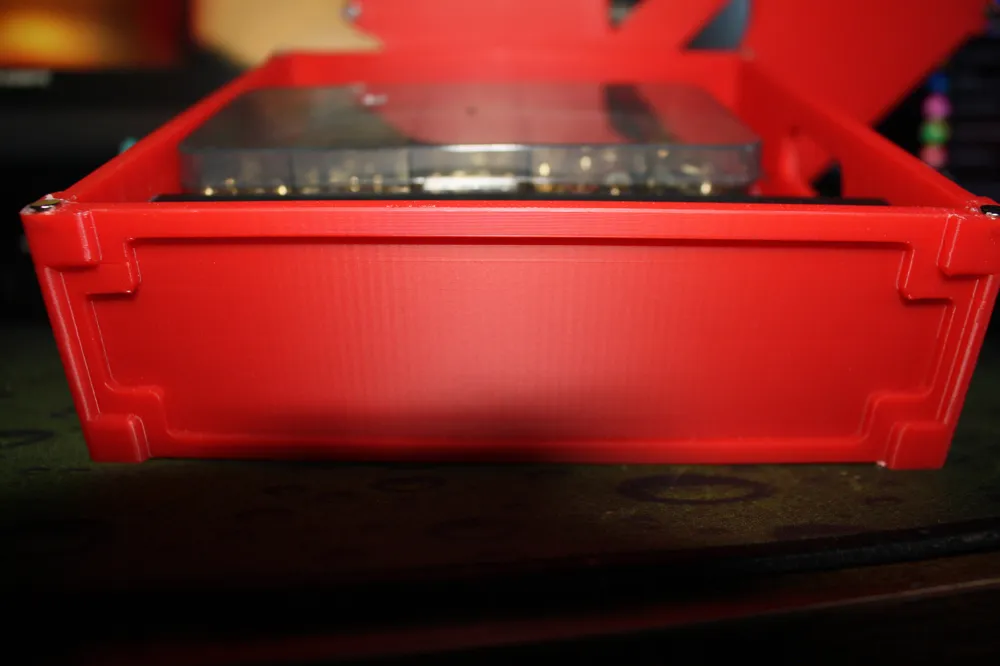 Magnetic Storage Box - Free 3D Print Model - MakerWorld