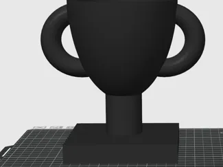 trophy