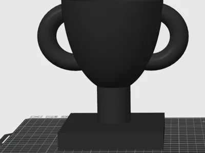 trophy