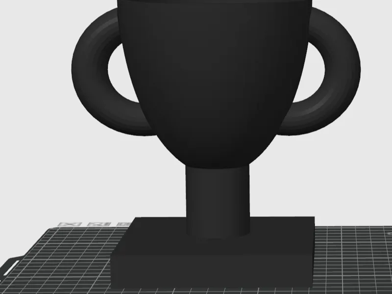 trophy