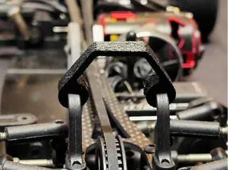 MTC3 Bodysupport Lower
