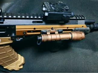 锦明J10 ACR  鱼骨