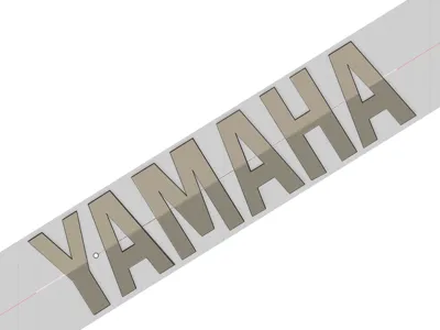 Yamaha Logo