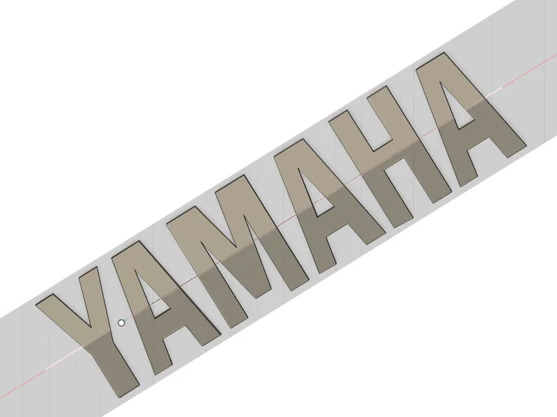 Yamaha Logo