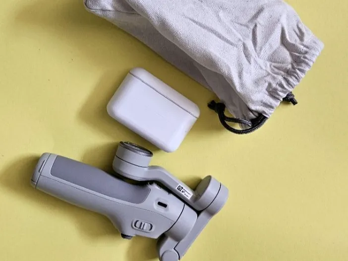Gehäuse für Magnethalter dji osmo mobile 7