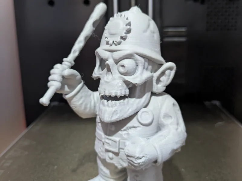 Gnombie Bob
