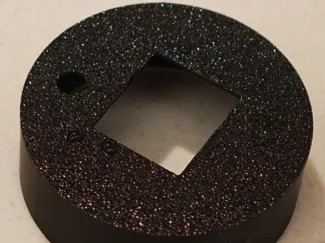 5L water bottle cap