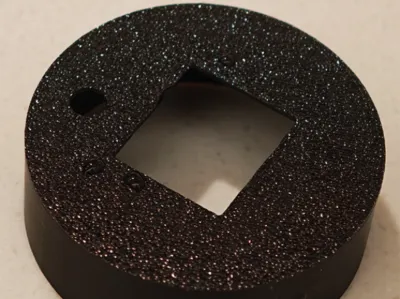 5L water bottle cap