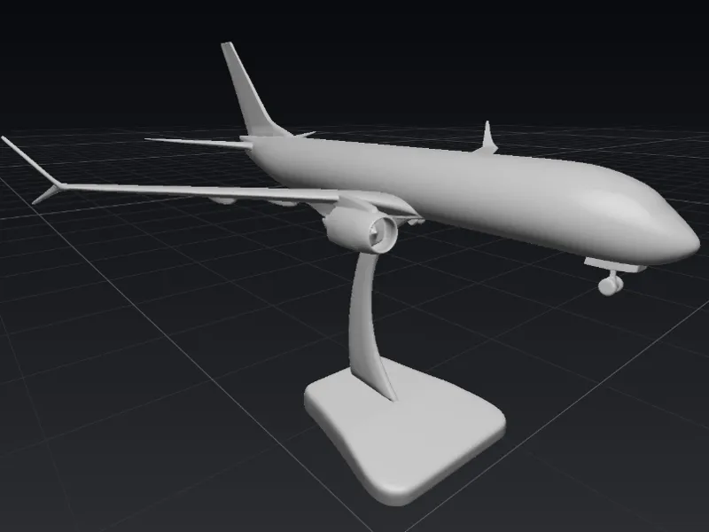 Boeing 737 max