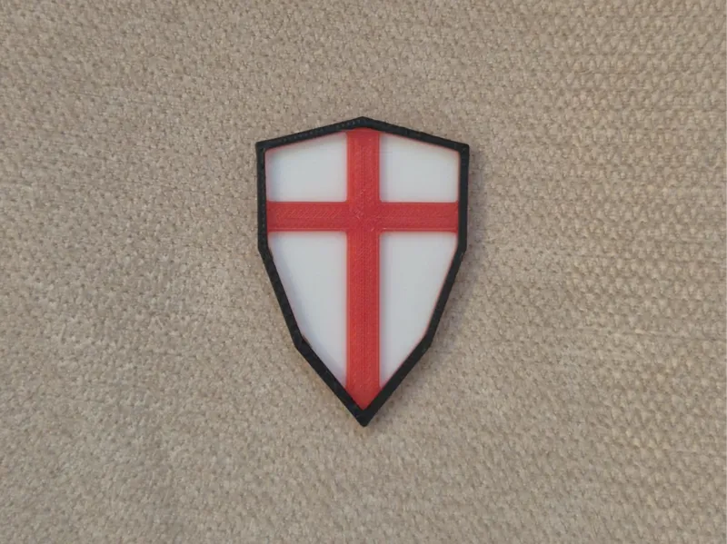 stronghold crusader shield