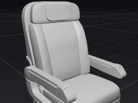 economy chair