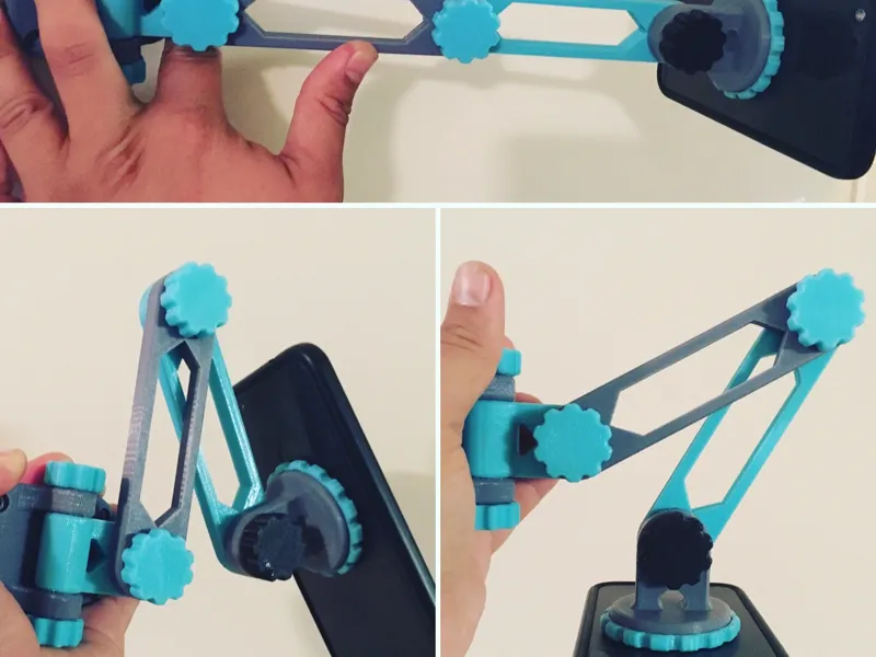 phone holder