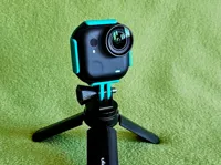 Support pour caméra Insta360 GO Ultra — photo 1