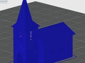 Test2: Church 2.0