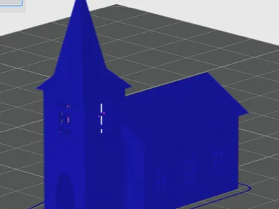 Test2: Church 2.0