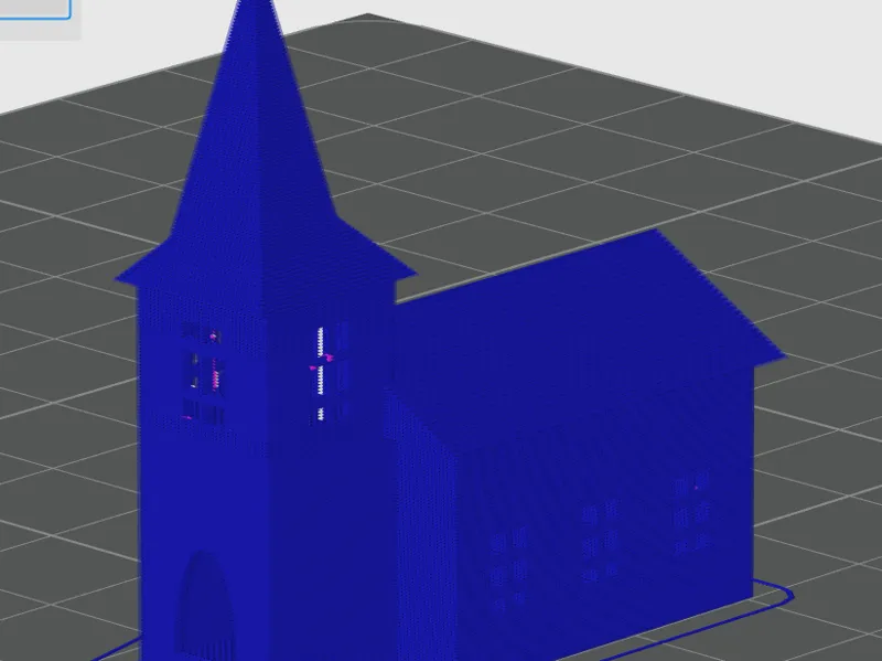 Test2: Church 2.0