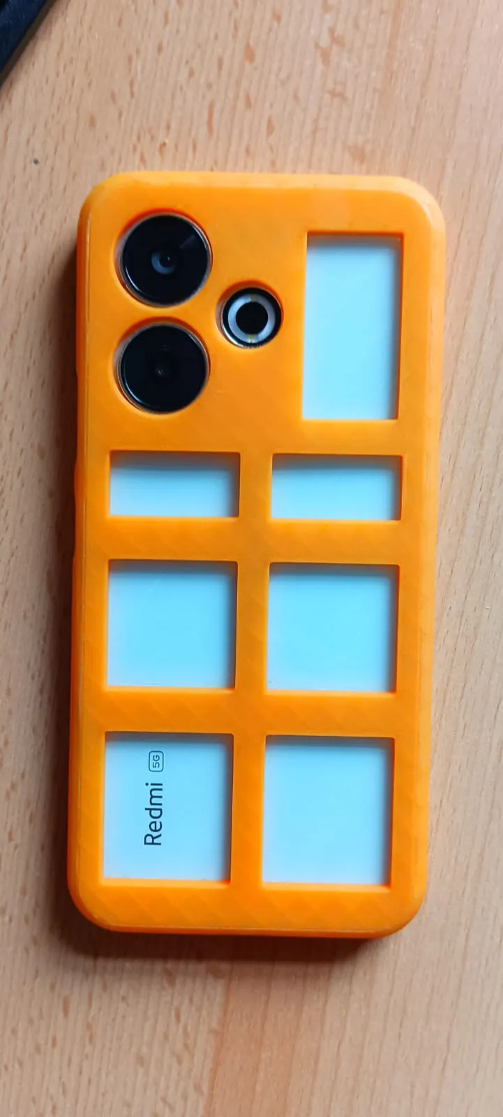 Xiaomi Redmi 13 5G Phone Case V2