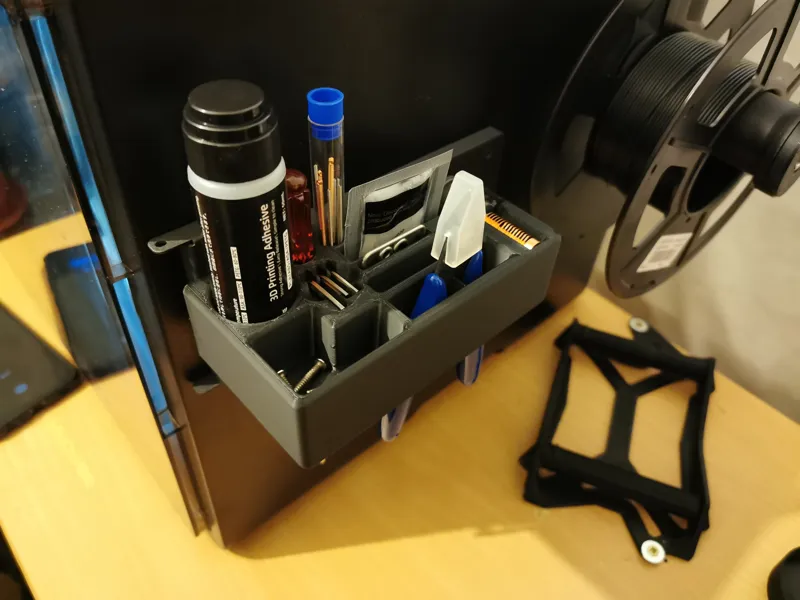 Flashforge Adventurer 5M Pro Toolbox