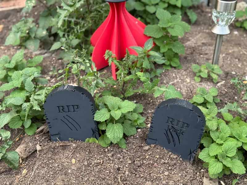 tome/grave stone 