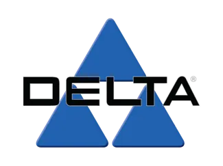 delta logo