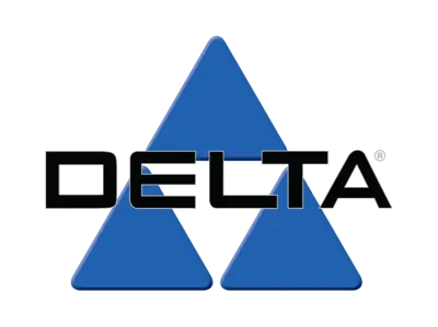 delta logo