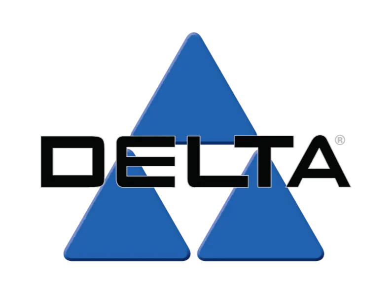 delta logo