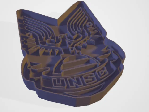 UNSC Cookie Cutter