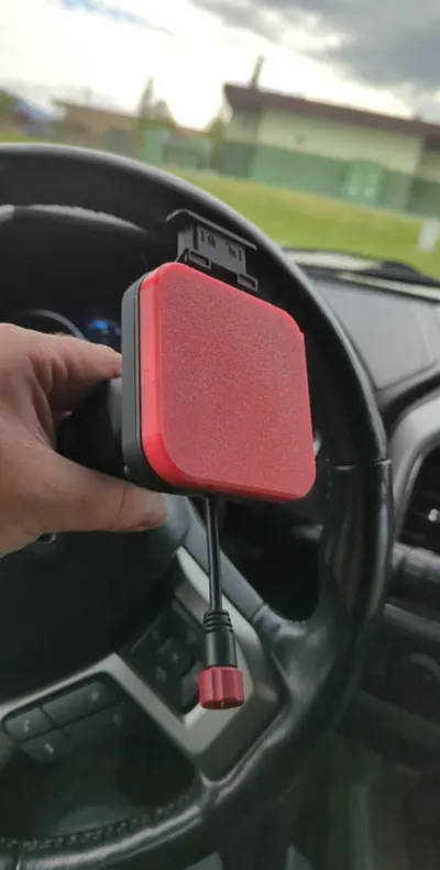 Garmin Tread XL protector