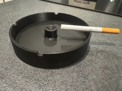 Ashtray