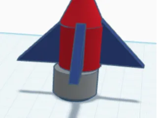 rocket