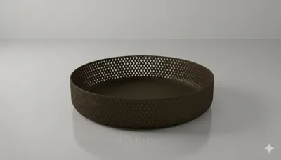 Diamond Bowl
