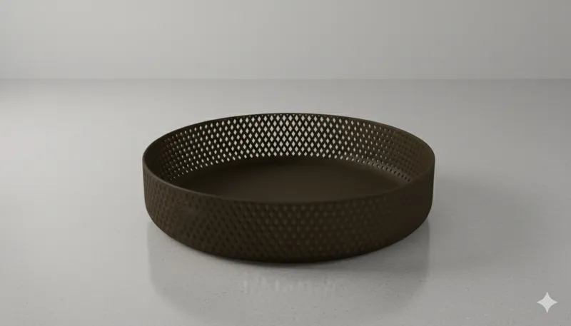 Diamond Bowl