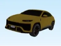 Lamborghini Urus - Copilot Labs