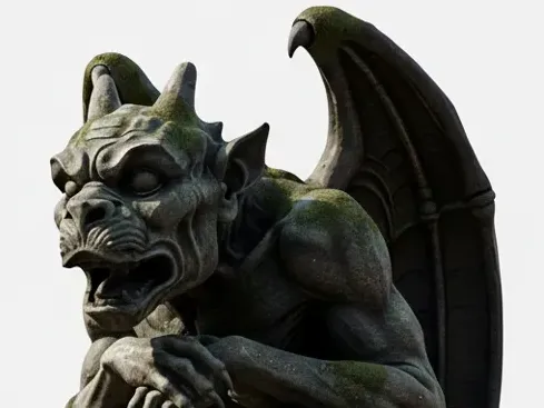 Gargoyle