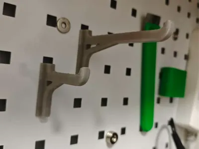 Pegboard Hooks