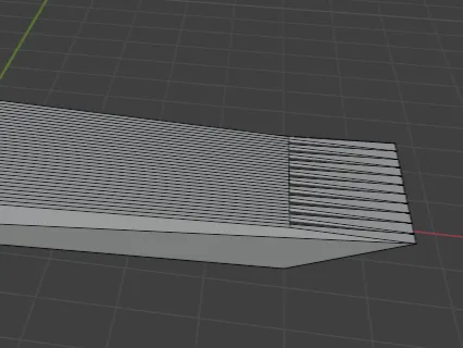 Model Scraper