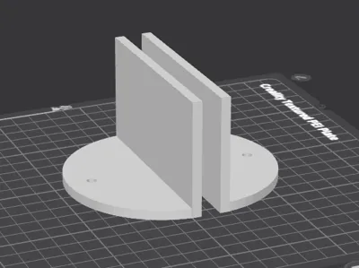 Mini Shelf for Trinkets