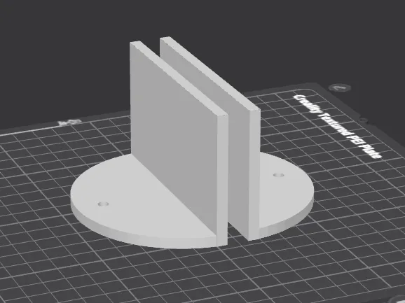 Mini Shelf for Trinkets