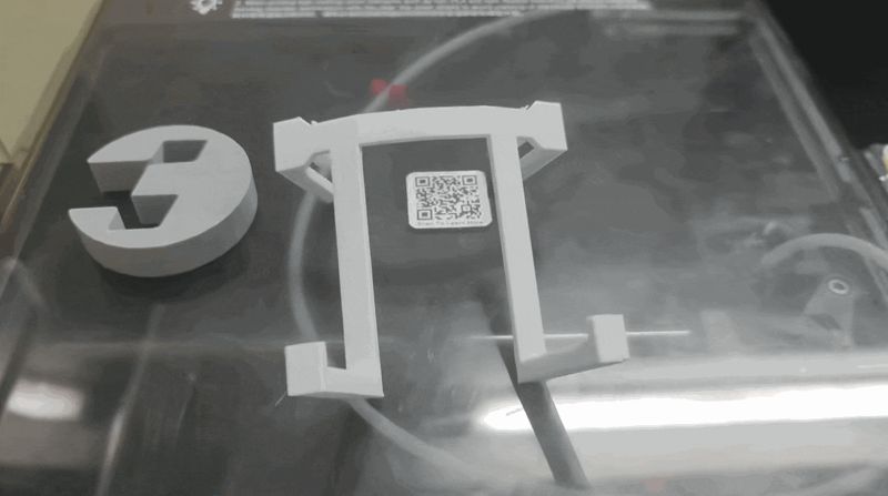 浴室置物架挂钩 | Bathroom Shelf Hook