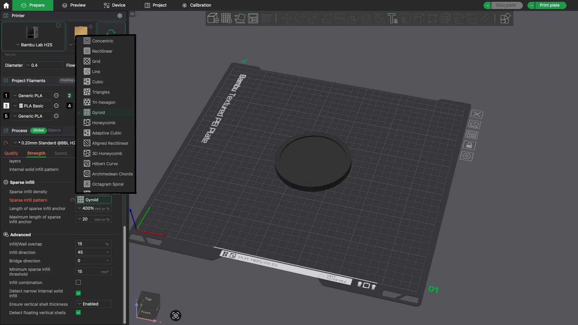 Modular Coasters - Free 3D Print Model - MakerWorld