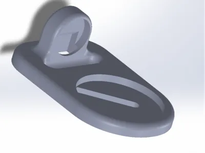 Dock for Magsafe 60mm