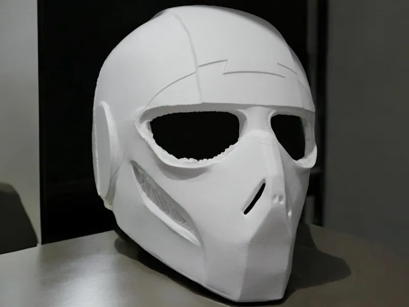 RACER Z HELMET PROTO
