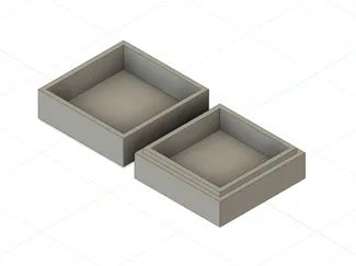 Earbud Box
