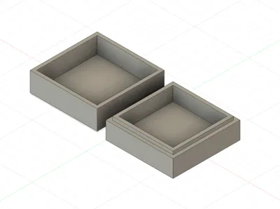 Earbud Box