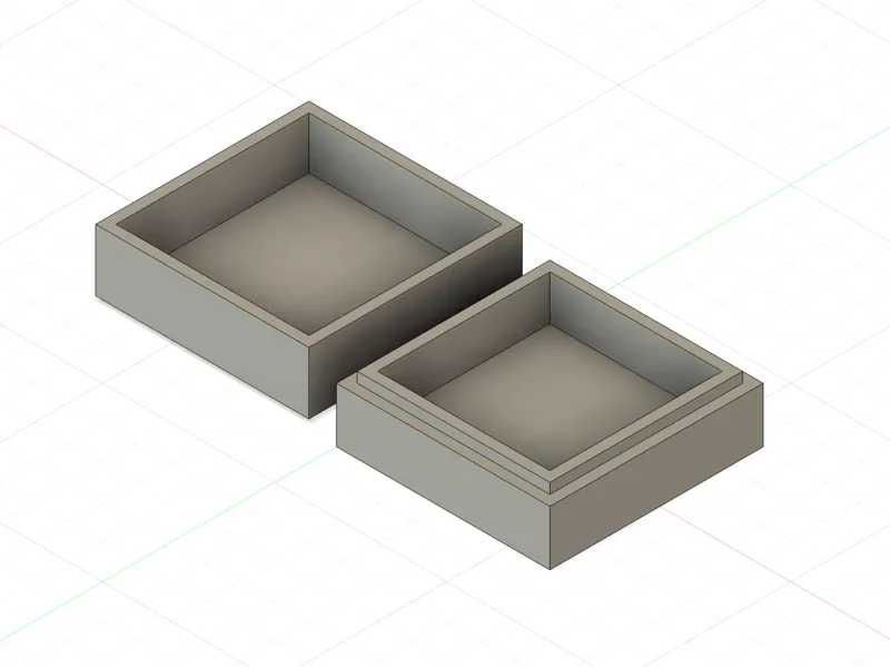 Earbud Box